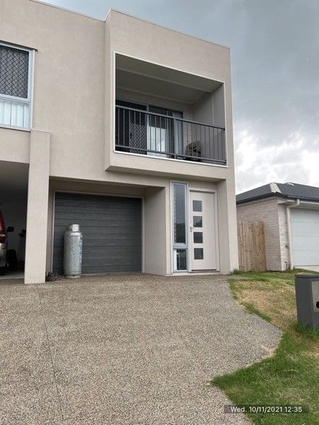 3 bedrooms Duplex in 1/15 Bluegrass Drive NARANGBA QLD, 4504