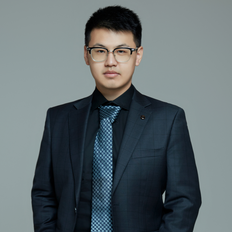 Edwiin-Shuyuan Wang, Sales representative