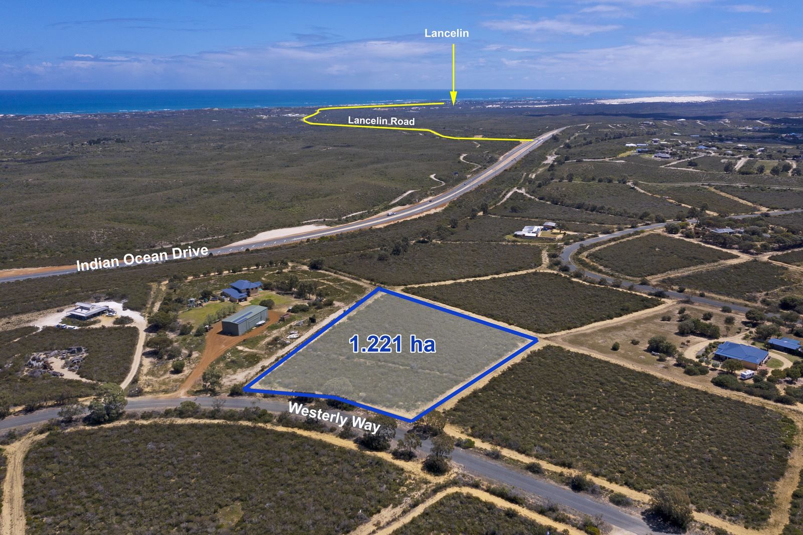 45 Westerly Way, Karakin WA 6044, Image 0