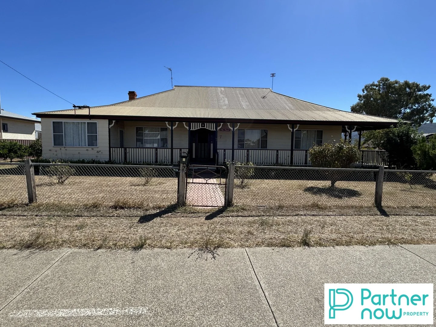 7 Scott Road, Tamworth NSW 2340