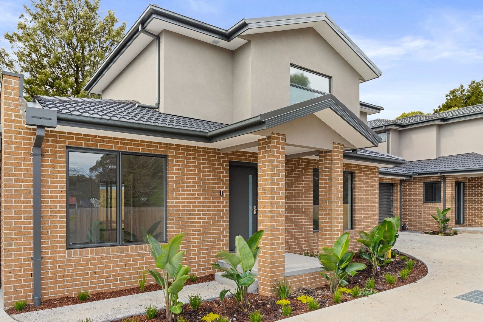 2/68 Faraday Road, Croydon South VIC 3136 House For Rent 680 Domain