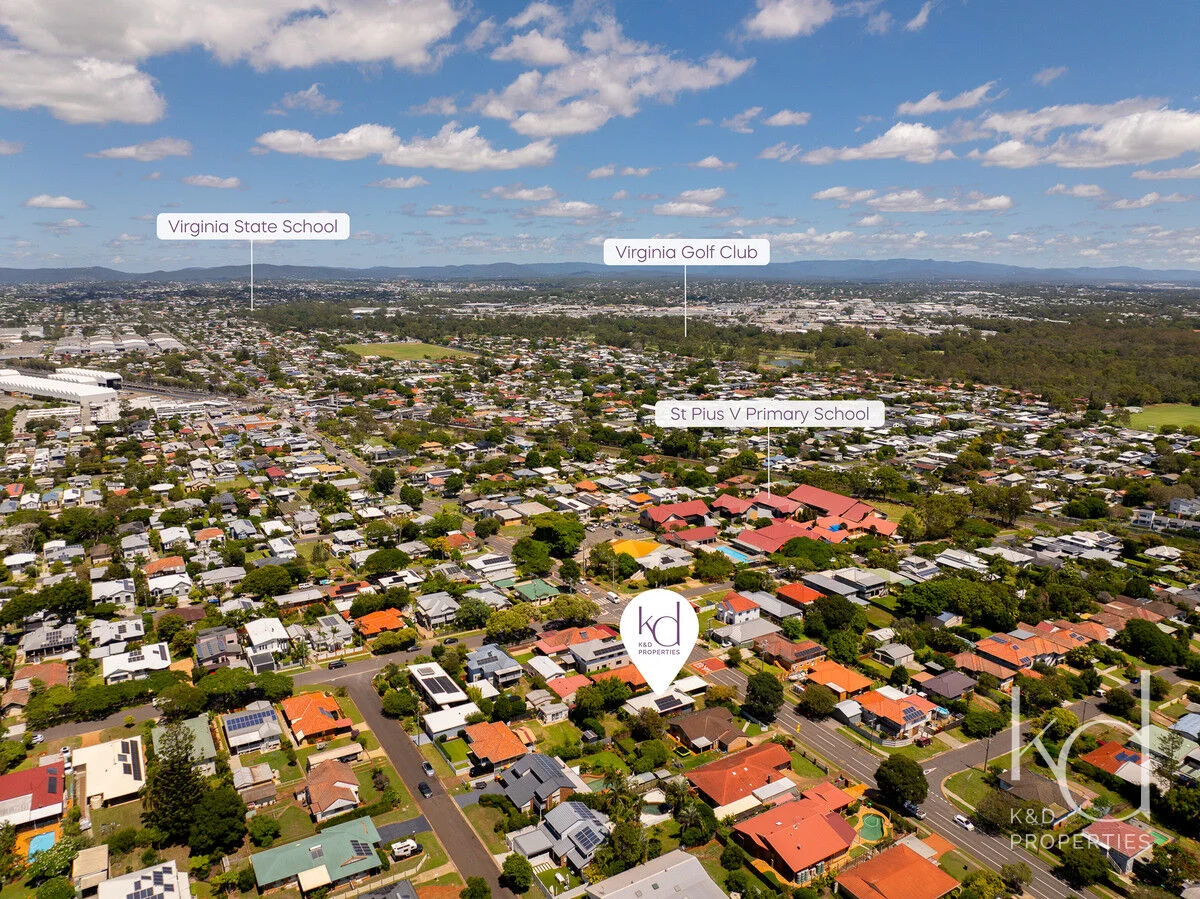 Additional image 22 of 389 Saint Vincents Road, Nudgee QLD 4014