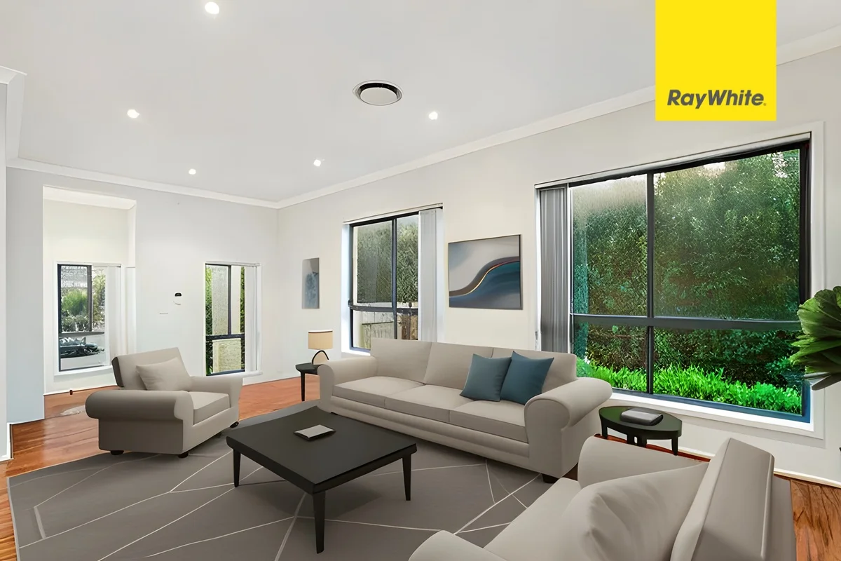Primary image of 52A Western Crescent, Gladesville NSW 2111