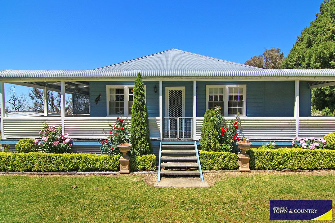216 Cookes Road, Armidale NSW 2350, Image 0