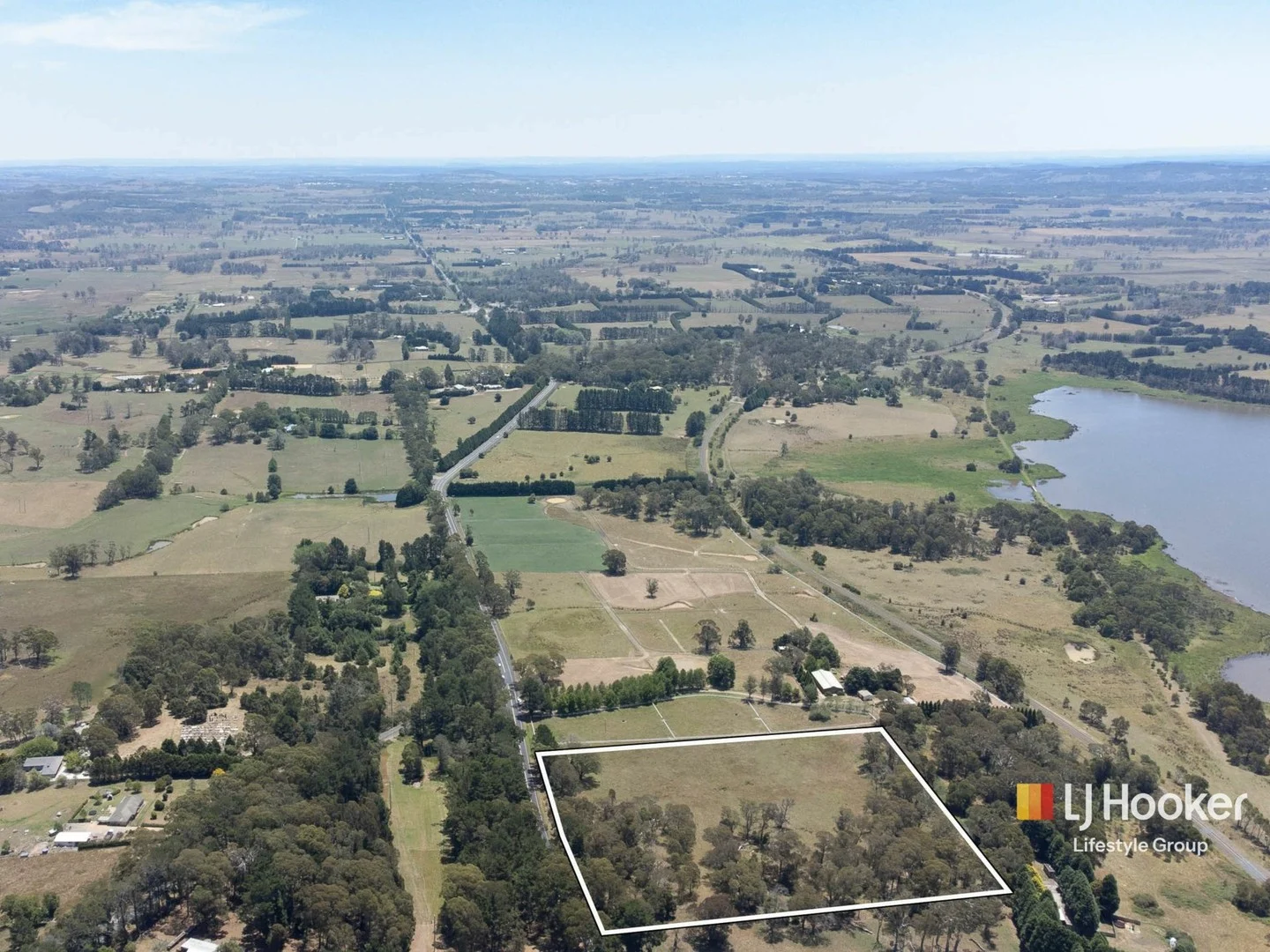 5560 Illawarra Highway, Burrawang NSW 2577