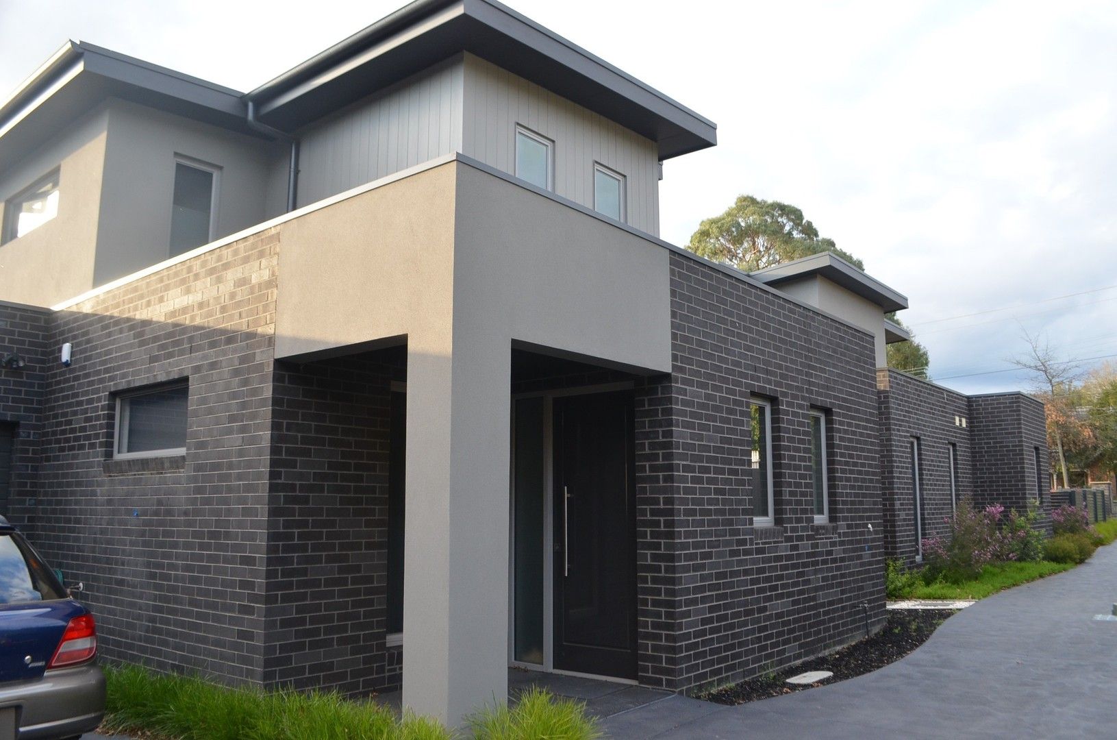 3 bedrooms Townhouse in 2/116 Brunswick Road MITCHAM VIC, 3132