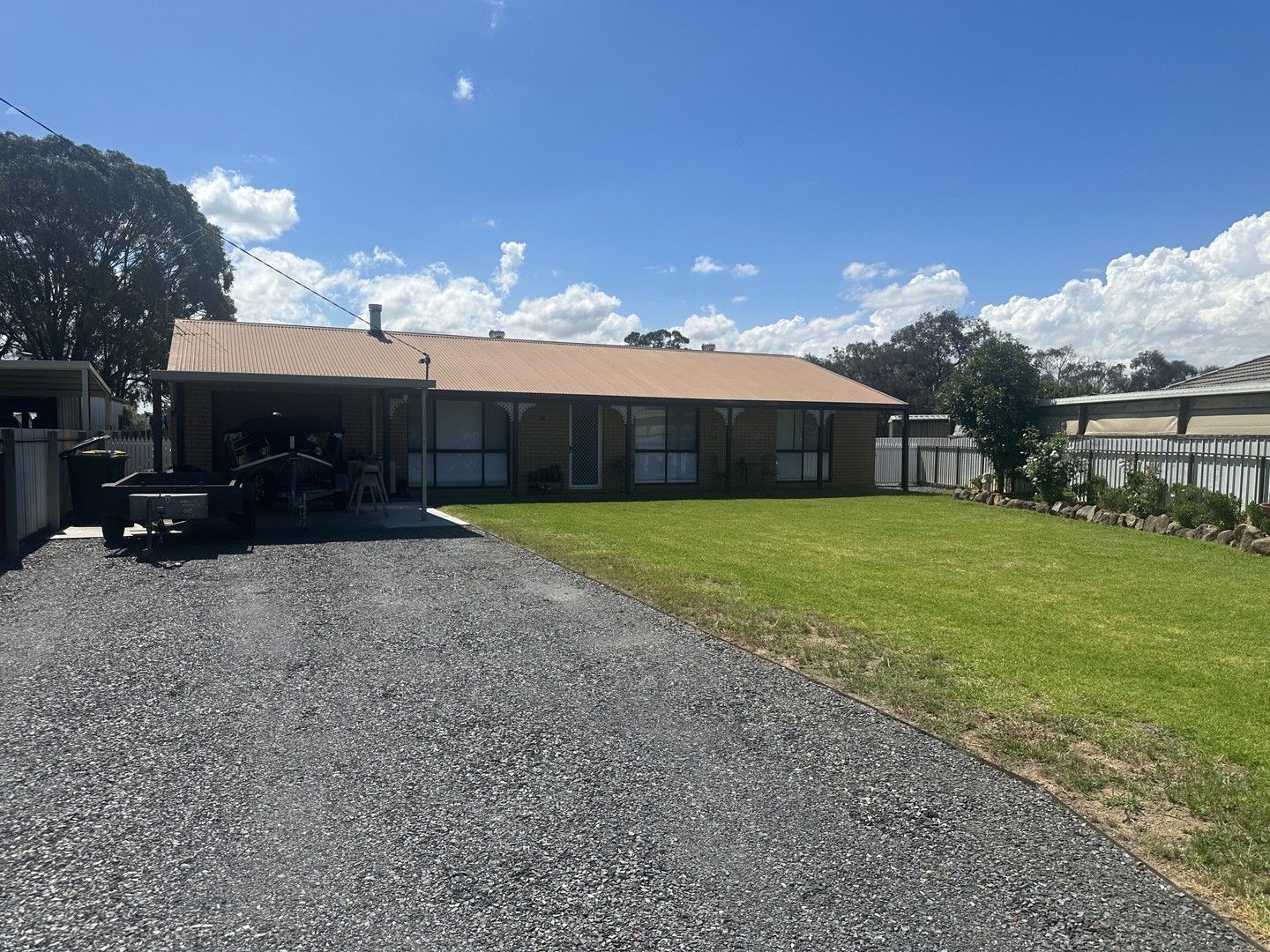 4 Mac Trebley Place, Culcairn NSW 2660, Image 0