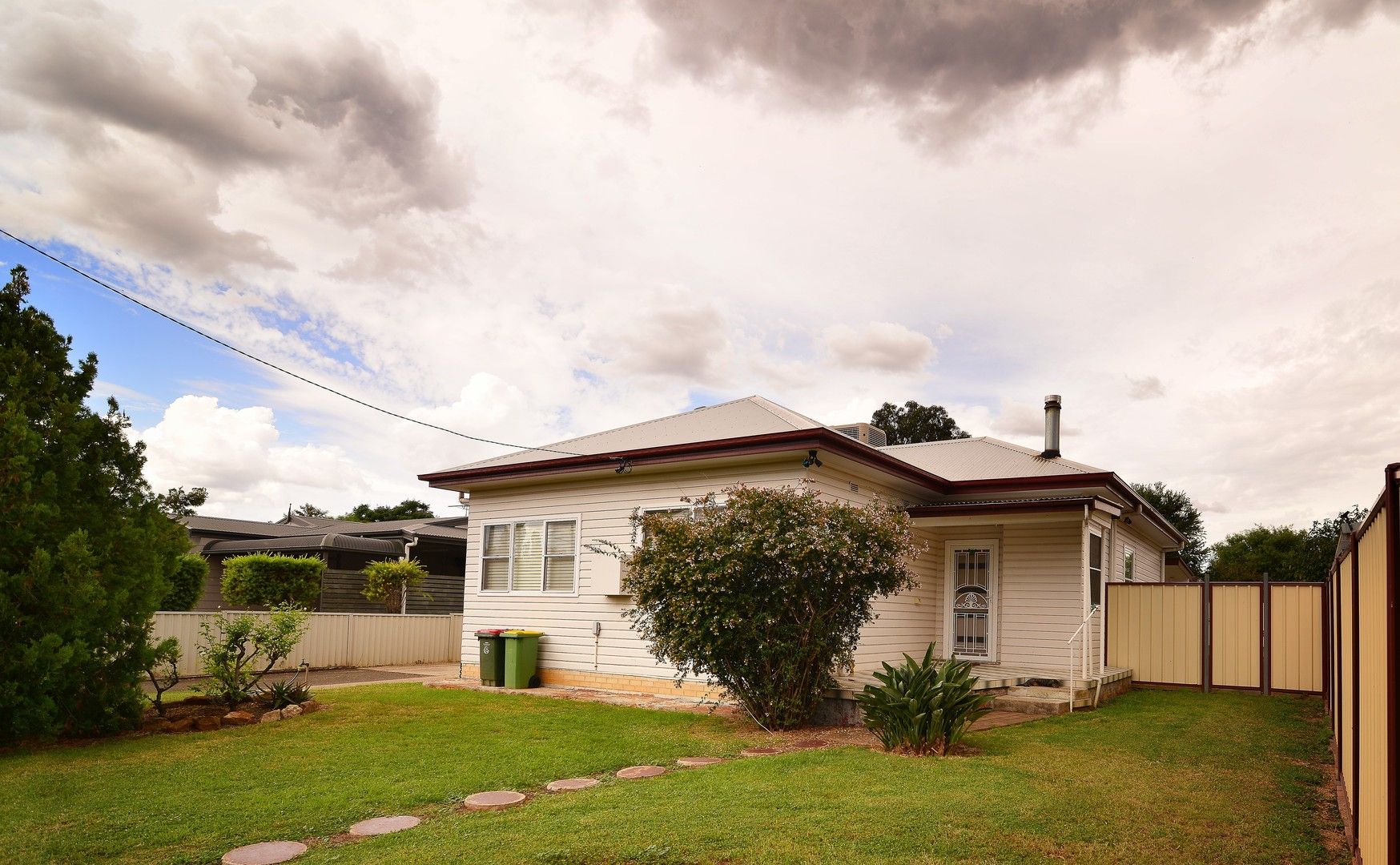 8/8A King St, Gunnedah NSW 2380, Image 0