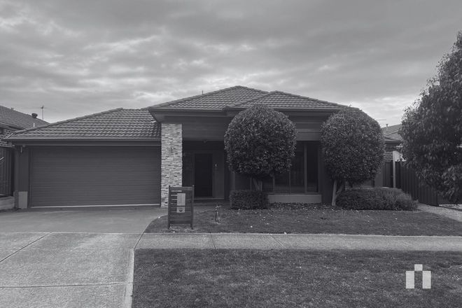 Picture of 4 Hardie Street, MERNDA VIC 3754