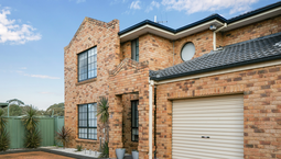 Picture of 8/34 First Avenue, HOXTON PARK NSW 2171