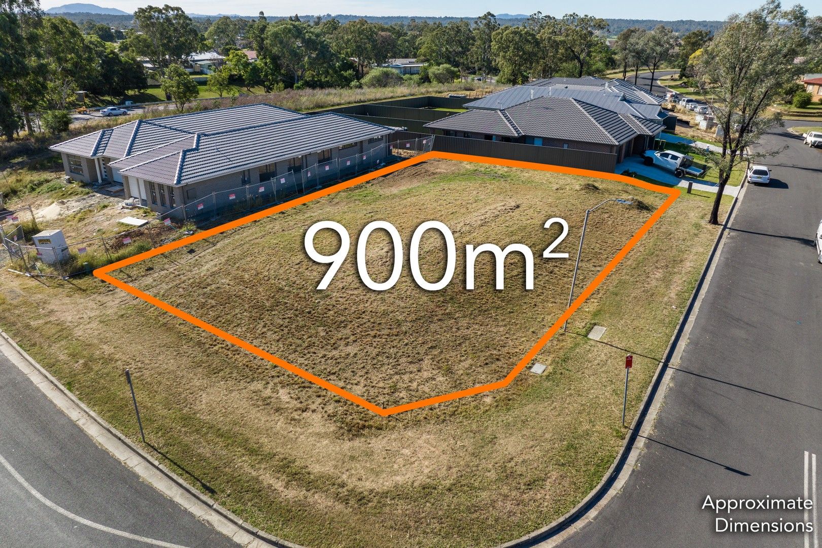 1 Grainger Crescent, Singleton NSW 2330, Image 0