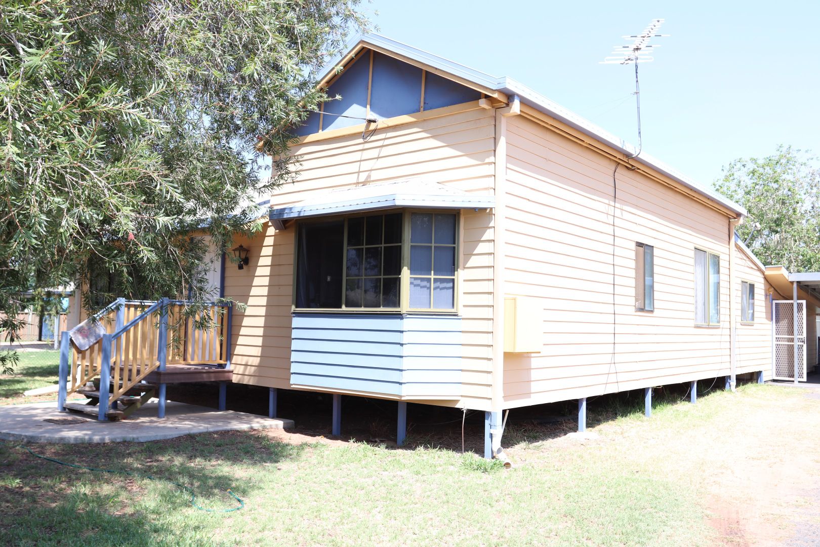 59 Galatea Street, Charleville Property History & Address Research