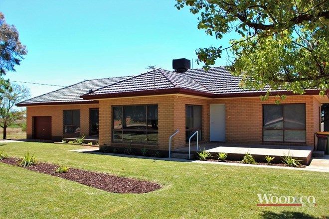 Picture of 320 Creamery Road, TYNTYNDER SOUTH VIC 3586