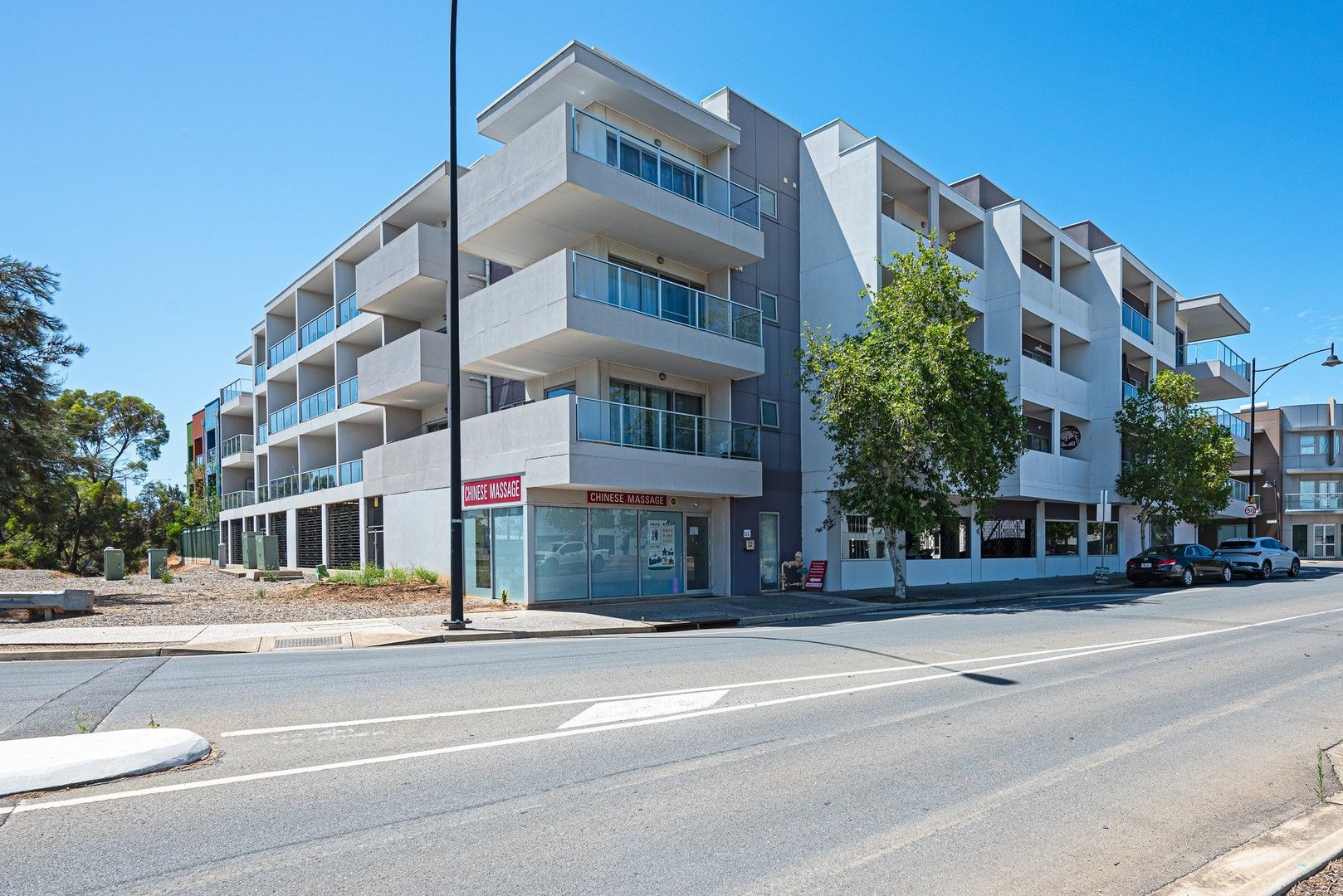 2 bedrooms Apartment / Unit / Flat in 309/2 Augustine Street MAWSON LAKES SA, 5095
