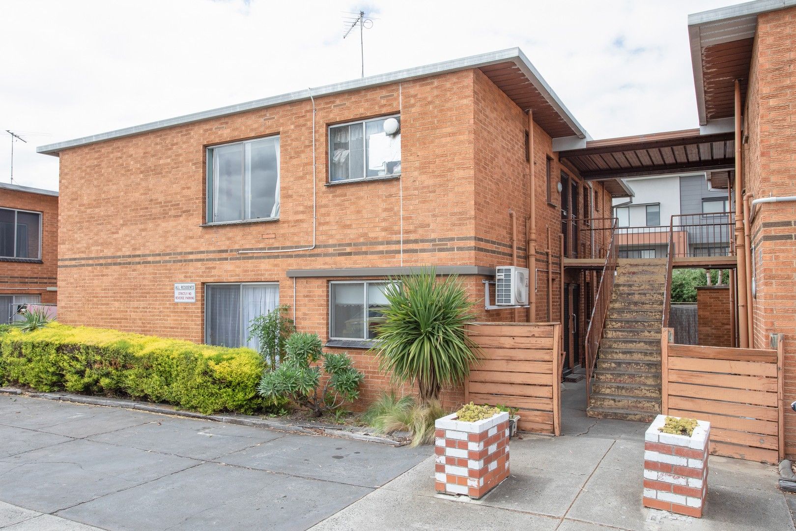 2 bedrooms Apartment / Unit / Flat in 4/850 Pascoe Vale Road GLENROY VIC, 3046