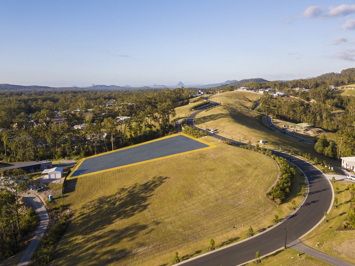 178 (Lot 205) Palmview Forest Drive, Palmview QLD 4553, Image 0