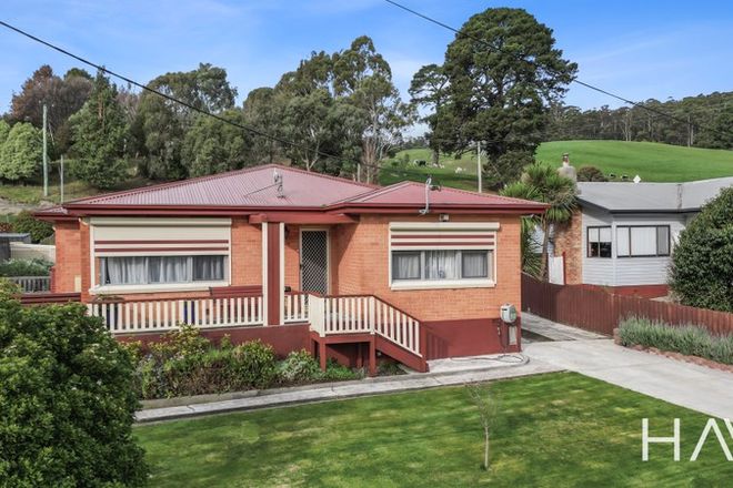 Picture of 1832 Lilydale Road, LILYDALE TAS 7268