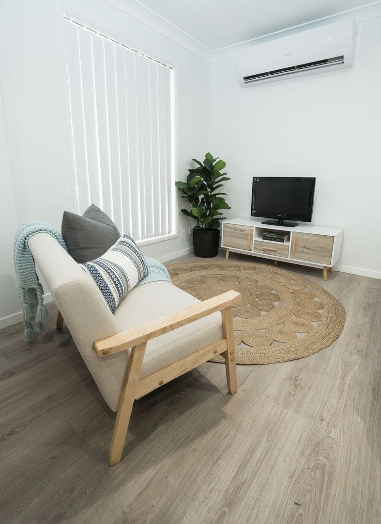 Studio in 1/186 Christine Avenue, BURLEIGH WATERS QLD, 4220
