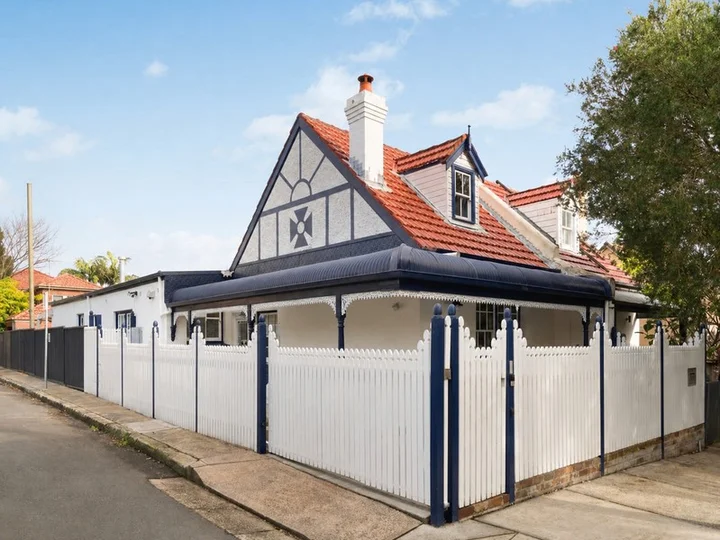 40 Station Street, Petersham NSW 2049