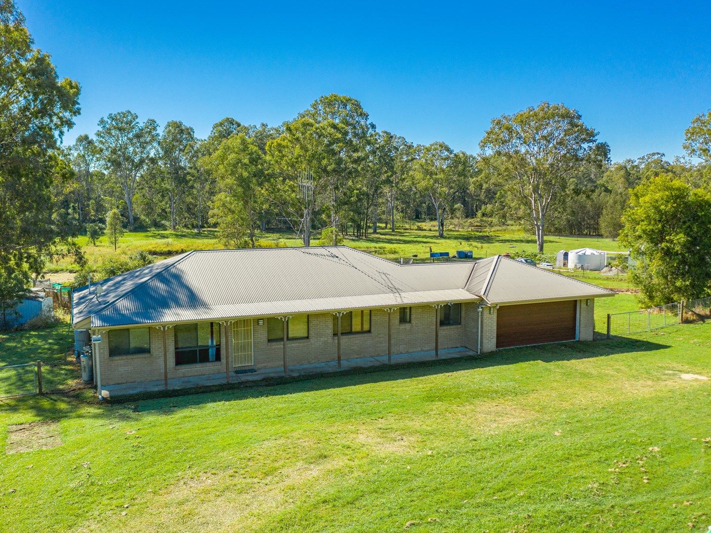144 Settlement Rd, Curra QLD 4570, Image 0