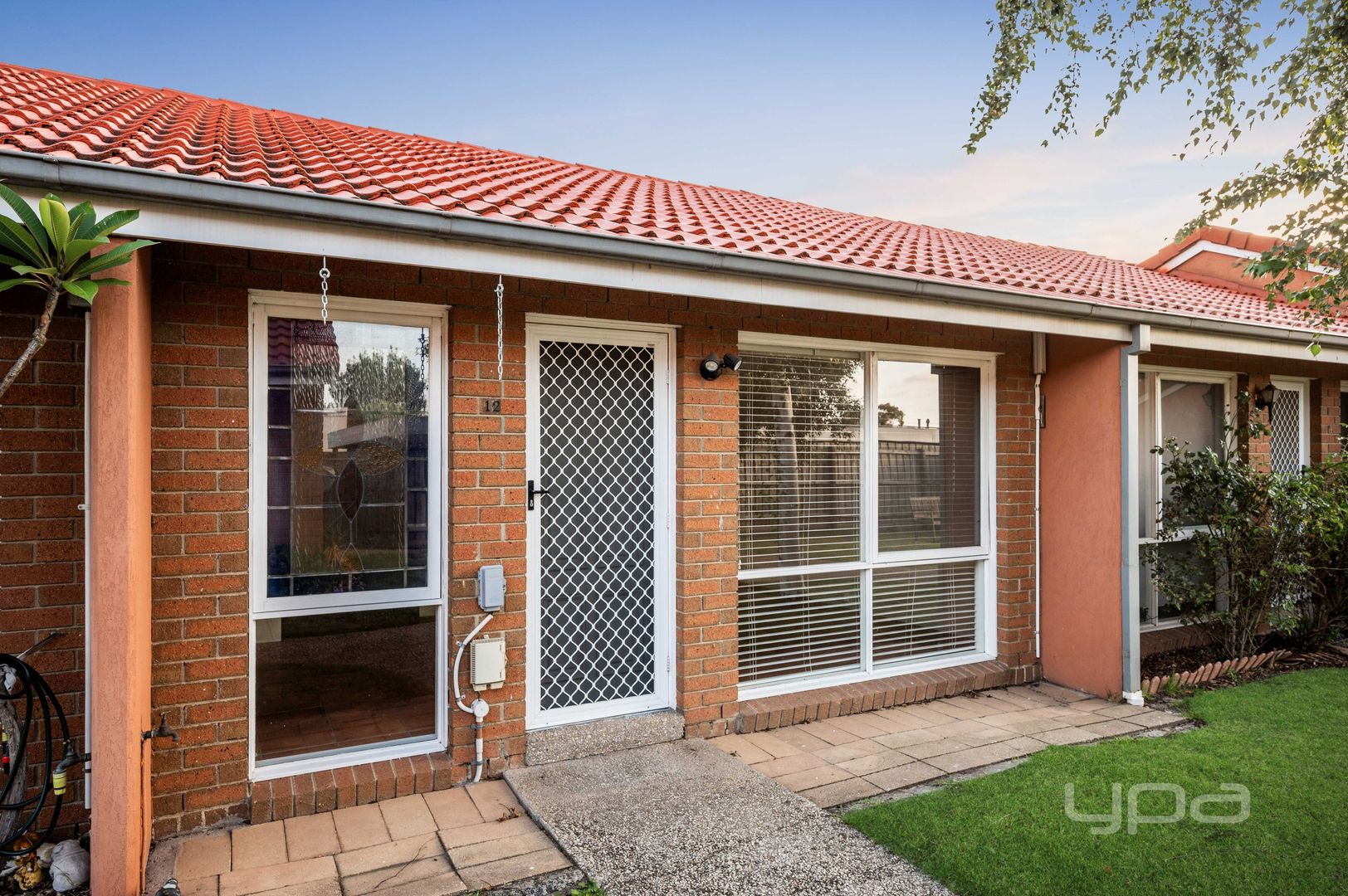 12/16 South Circular Road, Gladstone Park VIC 3043, Image 1