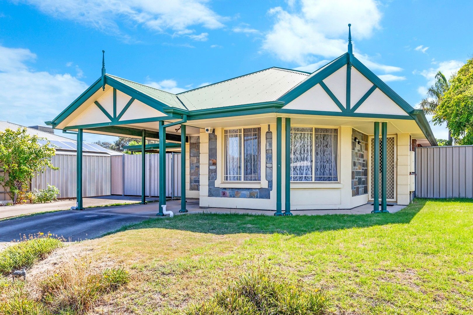 3 Hoy Street, Noarlunga Downs SA 5168, Image 0