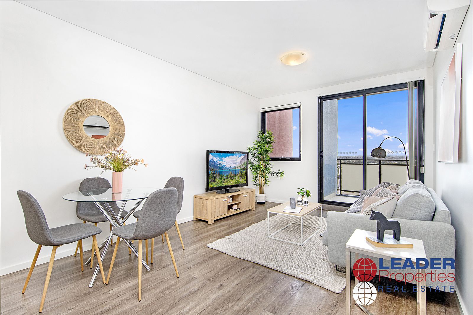 1303/2 Mary Street, Burwood NSW 2134, Image 1