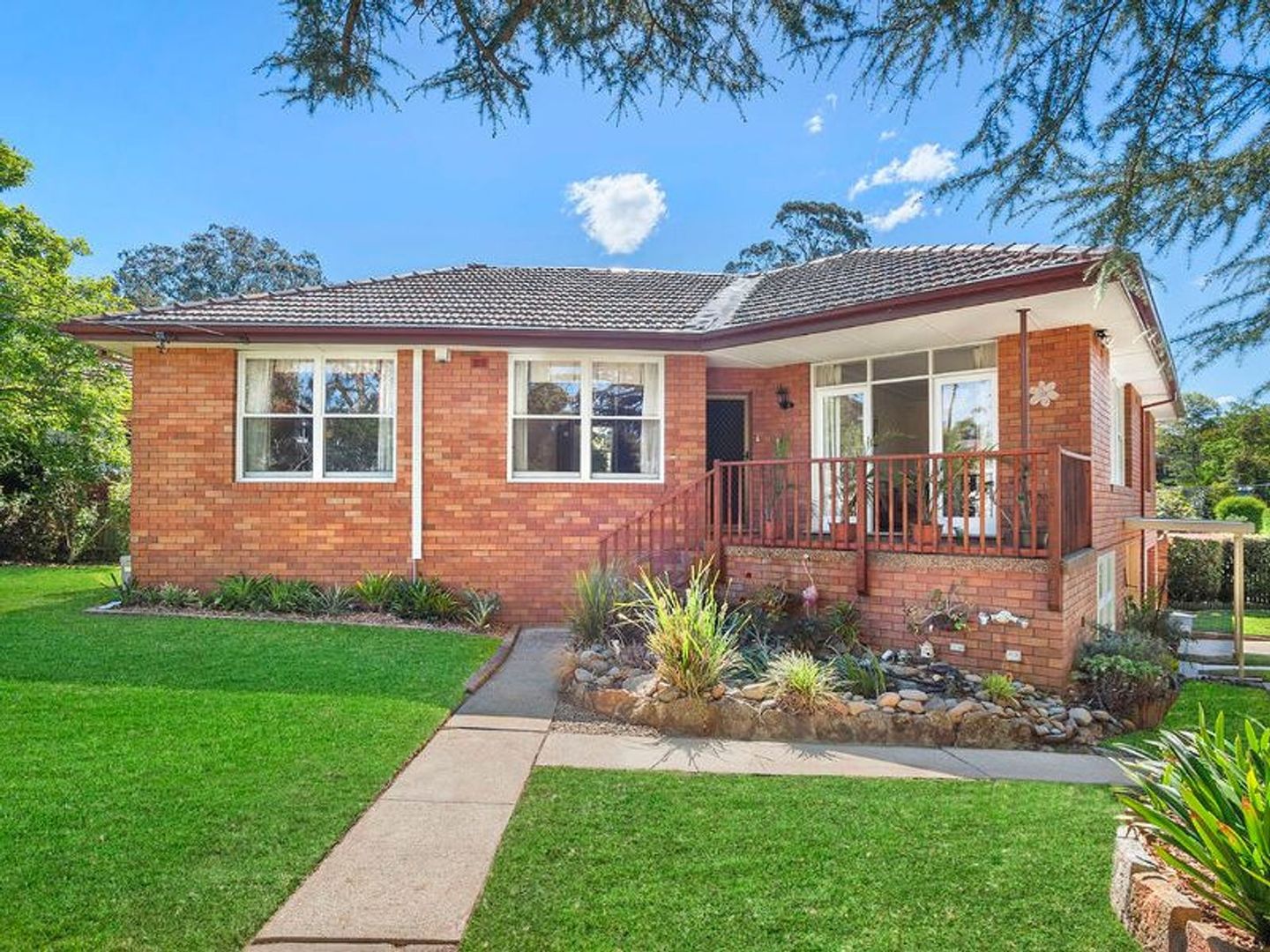 72 Murray Farm Road, Beecroft NSW 2119