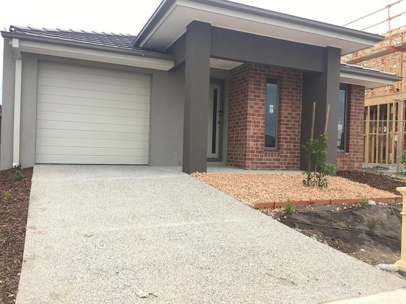 89 Stanmore Crescent, Wyndham Vale Property History & Address