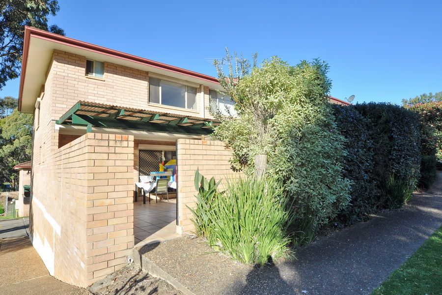 46/10-12 Freeman Pl, Carlingford NSW 2118, Image 0