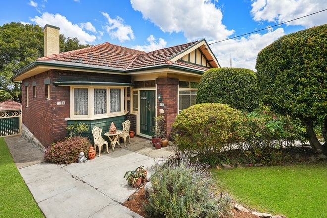 Picture of 14 Selwyn Street, ARTARMON NSW 2064