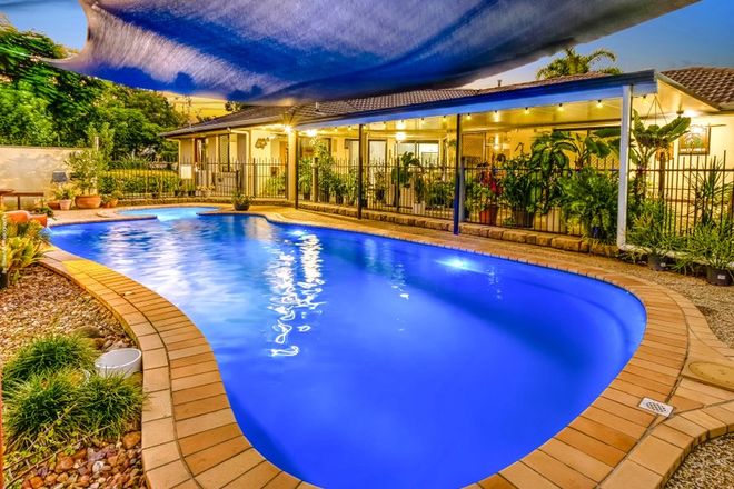 Picture of 1 Mungara Court, WONDUNNA QLD 4655