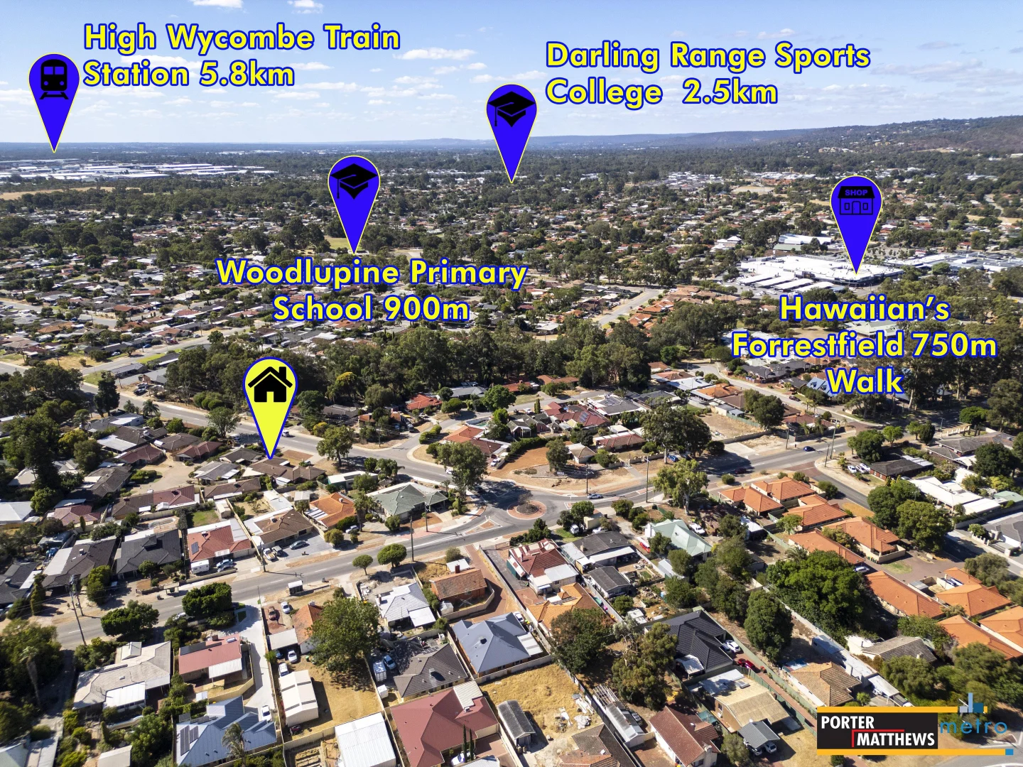 Additional image 28 of 4/10 Dawson Avenue, Forrestfield WA 6058