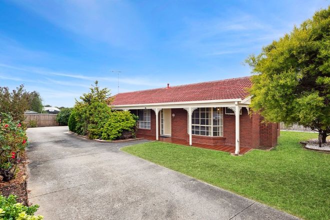 Picture of 39 Christies Road, LEOPOLD VIC 3224