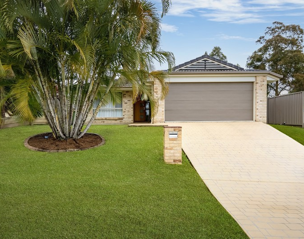 10 Blossom Street, Pimpama QLD 4209