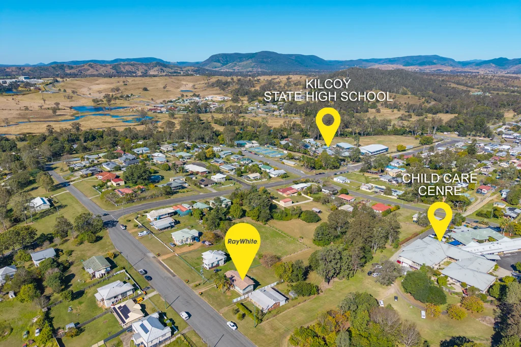 Additional image 16 of 53 Atthow Street, Kilcoy QLD 4515