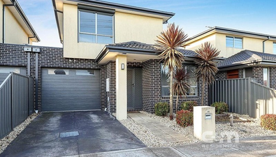 Picture of 36 Everard Street, GLENROY VIC 3046
