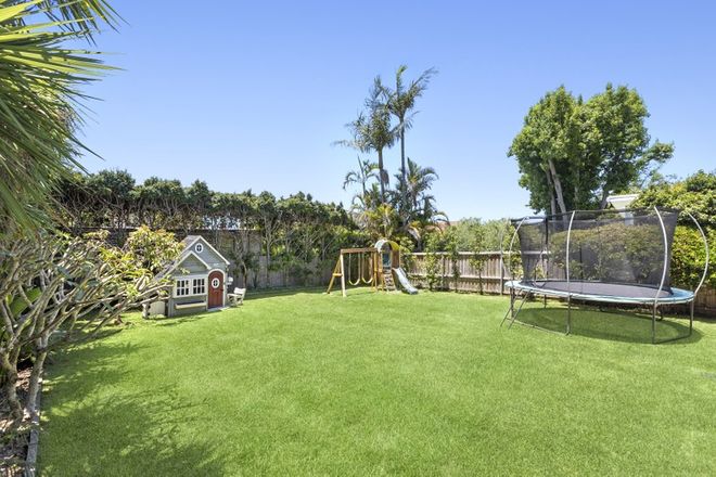 Picture of 142 Woodland Street, BALGOWLAH NSW 2093