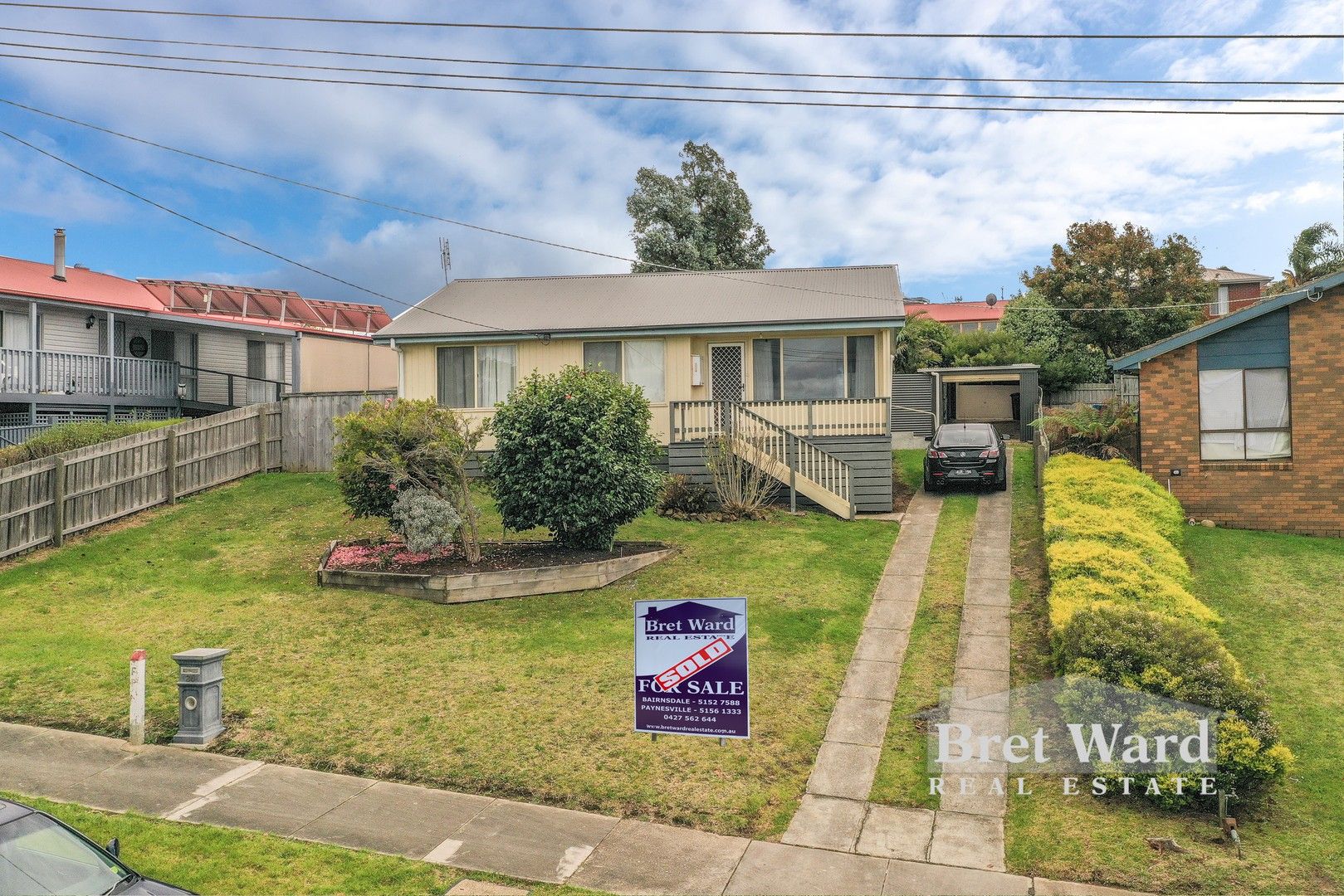 34 Bogong Street, Lakes Entrance VIC 3909, Image 0