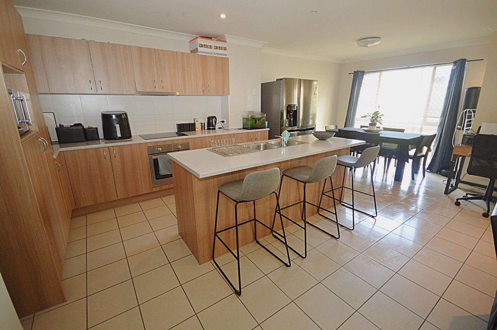 9/1 Ibis Boulevard, Eli Waters QLD 4655, Image 1