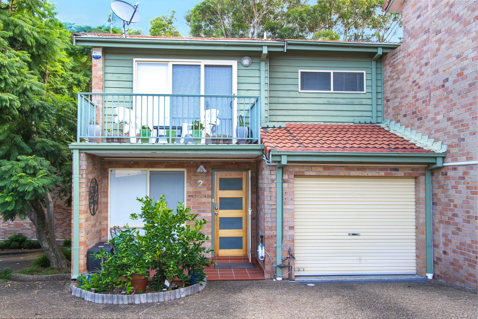 2/81 Collins Street, Corrimal NSW 2518, Image 1