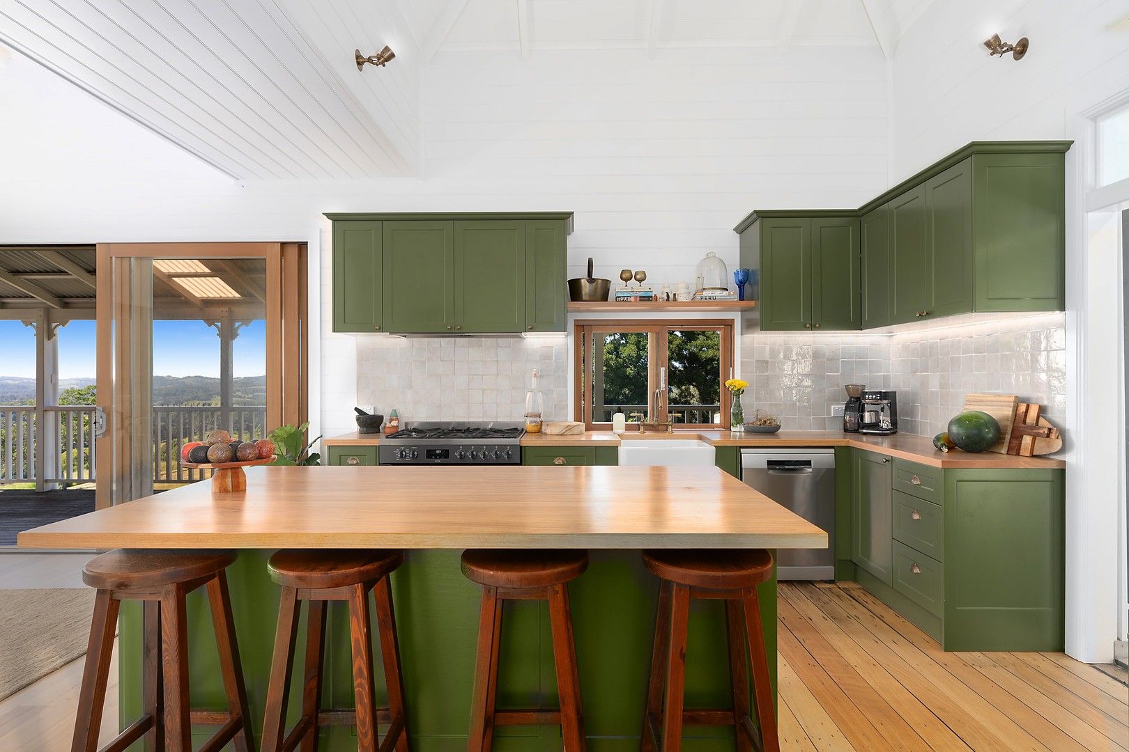 1391 Lismore Road, Clunes NSW 2480 House for Sale Domain