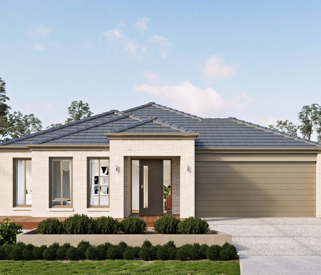 Picture of Lot 213 54 Paradoxa Drive, Tarneit