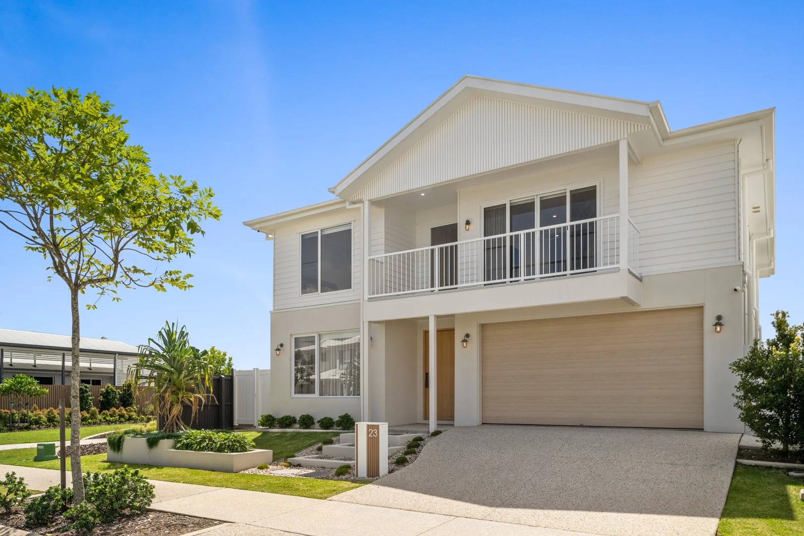 23 Poinciana Avenue, Nirimba QLD 4551