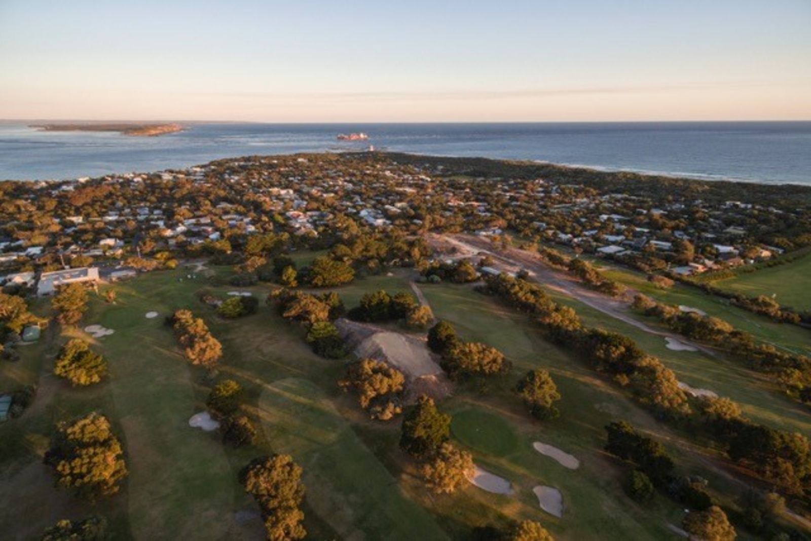 Lot/Lot 611 Phelan Drive, Point Lonsdale VIC 3225, Image 0