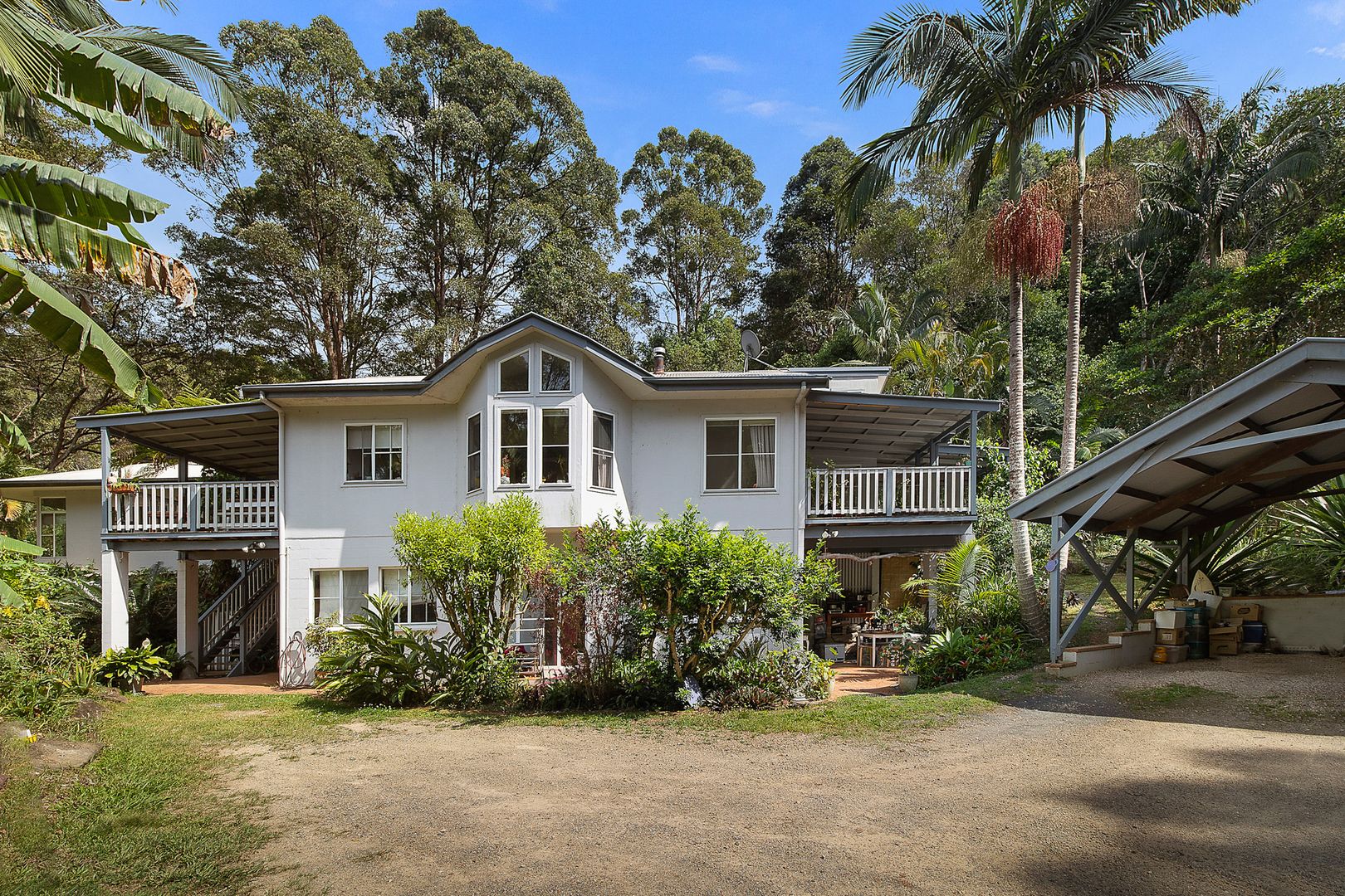 41 Brushbox Drive, Mullumbimby Creek NSW 2482, Image 2