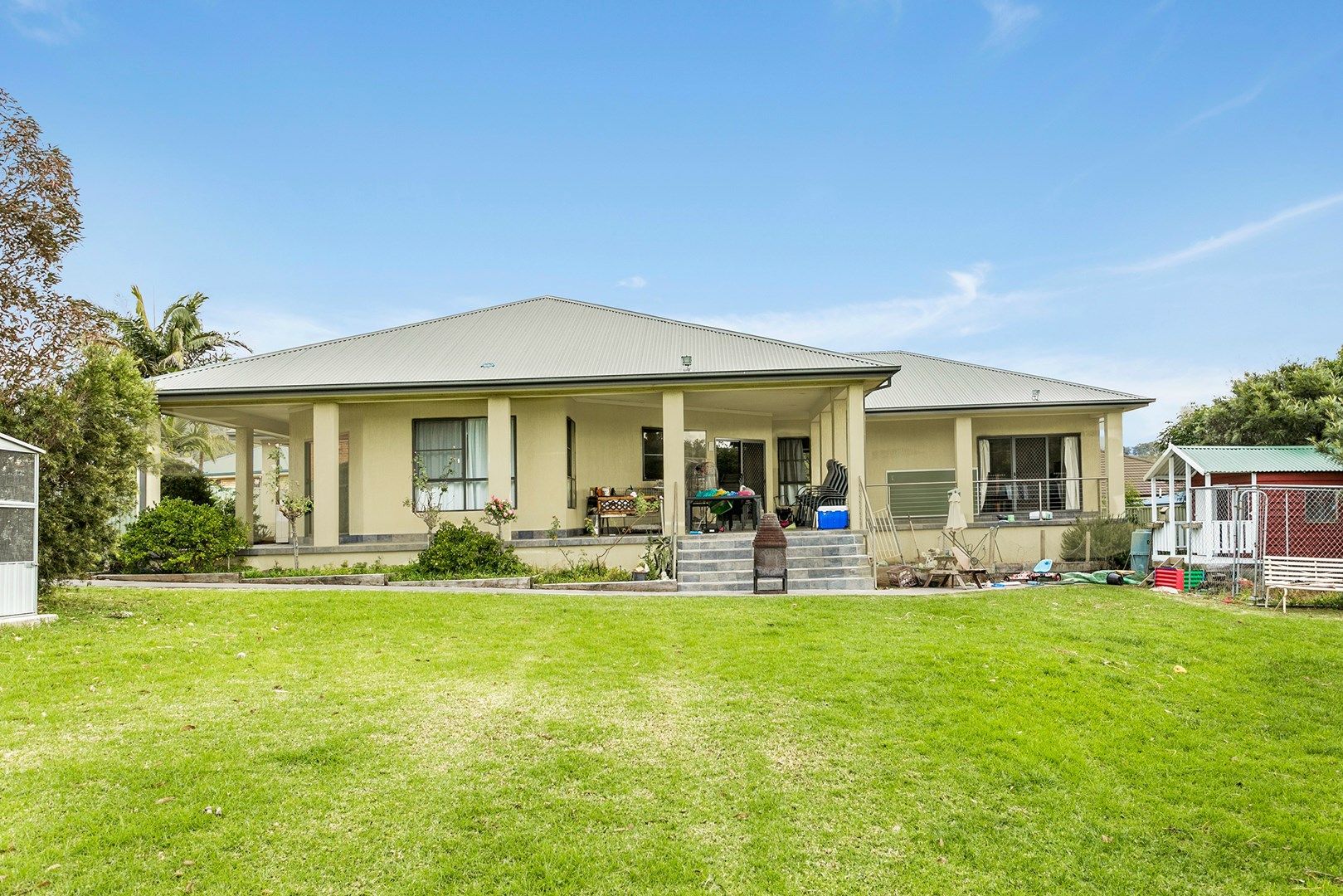 19 Shannon Drive, Albion Park NSW 2527, Image 0