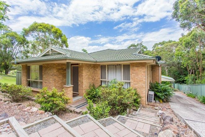 Picture of 35 Glade Street, ARCADIA VALE NSW 2283