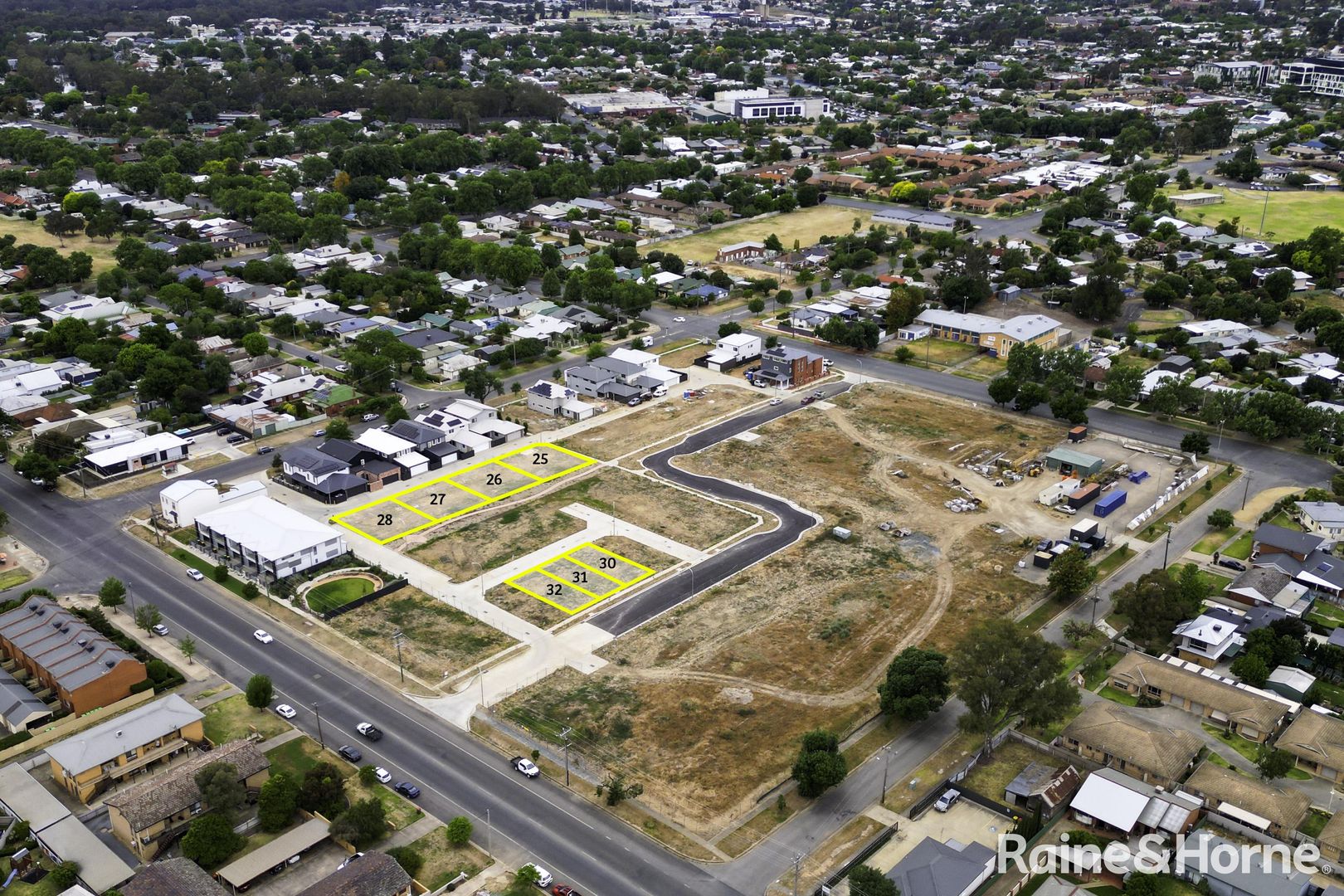 Summons Way, Wagga Wagga NSW 2650 vacant land for Sale 2018900586