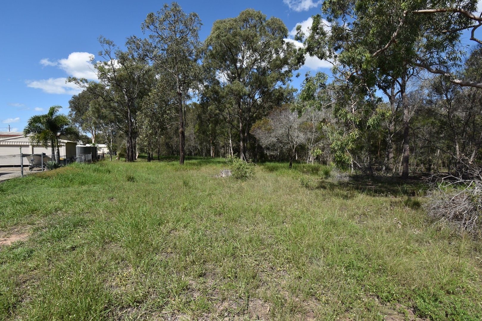 28 Gregory Street, Buxton QLD 4660, Image 0